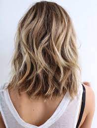 Mode Coiffure Cheveux Coupe De Cheveux