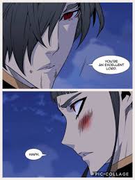 Cute Raskreia Blushed Noblesse Webtoon Comics Anime All credits go to the respective owner of the contents. noblesse webtoon comics anime