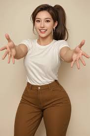 pokimane doggystyle - SeaArt AI - Générateur dArt AI Gratuit