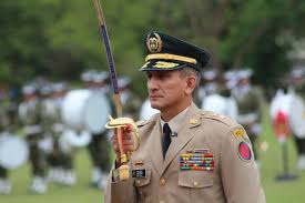 Octava División del Ejército Nacional