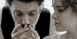 Chaste: An Awful Comedy