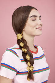 Braided hairstyles for long hair. 26 Easy Hairstyles For Long Hair You Can Actually Do On Yourself