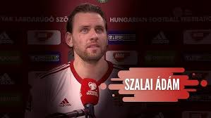 Sallai kitért a szurkolók által amúgy feleslegesen támadott szalai ádám szerepére is, akiről ő is, akárcsak marco rossi, leszögezte, hogy a válogatott első számú vezére. Szalai Adam Remelem Ez Csak A Selejtezo Eleji Forma Volt Youtube