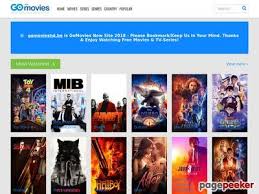 Gomovieshd Stats And Revenue Movies To Watch Movies Online Free Movies Online