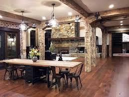 Her career has encompassed store display and merchandising for anthropologie and set design for commercials and design tv shows, as well as interior design for private clients. Dos And Don Ts Of Rustic American Style Mountain Living