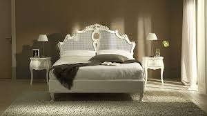 If you're searching for quality bedroom furniture, you've a bedroom is arguably one's most essential room, as getting a good night's sleep is very. Feminine Bedroom Bed Romantic Headboard Cantori Www Cantori It En Home Wooden Bed Bed Wooden Double Bed