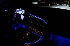 Bmw I8 Interior At Night Night Driving Bmw I8 Bmw