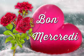 Image result for bon mercredi