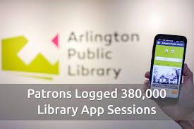 Glencarlyn Branch Arlington Public Library Home Facebook