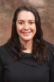 Please welcome our new faculty member, Jessica Martinez, as our future  Director of Clinical Education for the Professional Athletic Training  Program at Old Dominion University. Jessica will be responsible for  assisting us