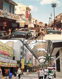 Then Now 13 Historical Pictures Showing Indonesia S Incredible Transformation Wowshack Historical Pictures The Incredibles Historical