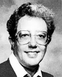 Patricia Chappell Obituary (2012)