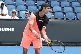 Subscribe to our channel for the best atp tennis. Lorenzo Musetti Sogno Di Diventare Il Numero Uno Del Mondo Tennis Circus