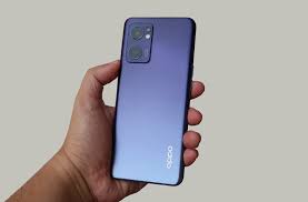 Review OPPO Reno7 5G - YANGCANGGIH.COM ...