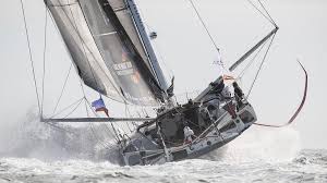 Maybe you would like to learn more about one of these? Vendee Globe Segler Boris Herrmann Wagt Das Abenteuer Ndr De Sport Mehr Sport