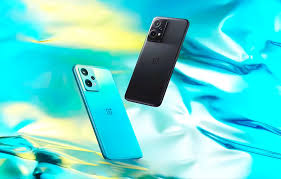 Das OnePlus Nord CE 2 Lite 5G bietet ...