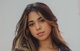 TRENDY talk with Jessica Thomas