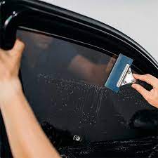 Cleaning Tinted Car Windows | Car Care Products | Cleantools