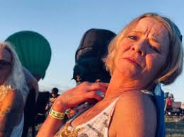 Julie Ann Masters Obituary (1963