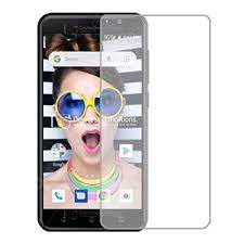 Yezz Andy 5E5 Screen Protector Hydrogel ...