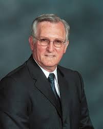 A Preacher, Evangelist and Leader