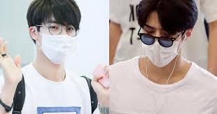 Jins meme smart glasses will keep an eye on fatigue levels: Netizens Discuss The Underrated Nature Of Exo S Sehun And Bts Jin Koreaboo