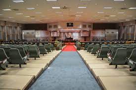 The pan african parliament (pap), a legislative organ of the african union, was established in 2004 to ensure full participation of the peoples of africa and their grassroots organisations in governance. Pan African Parliament Home Facebook