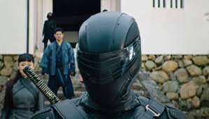 Upon arrival in japan, the arashikage teach snake eyes the ways of the ninja warrior while also providing. Snake Eyes Watch The Full Ninja Heavy Trailer For The G I Joe Origin Project