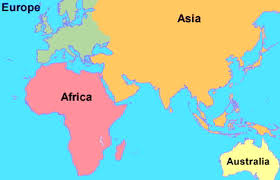 Bahkan, afrika juga memiliki beberapa air terjun besar, di antaranya adalah tuguela dan victoria. Letak Astronomis Geografis Dan Geologis Benua Afrika Serta Keuntungan