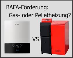 Ein pelletkessel mit 10 kw kann eine 100 m² große wohnung beheizen. Pelletheizung Oder Gasheizung Wofur Gibt Es Hohere Bafa Forderungen
