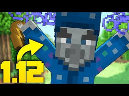 New Minecraft 1 12 Illusioner Mob Minecraft Update Snapshot 17w16a News In 2020 Minecraft 1 Nexo Knights Shields Minecraft