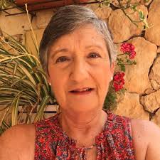 Paula Mifsud Bonnici