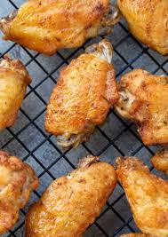 10 Snacks You Can Make With An Airfryer Society19 In 2020 Air Fryer Dinner Recipes Air Fryer Recipes Healthy Air Fryer Chicken Wings