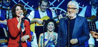 Gigi Proietti Chi E La Figlia Carlotta Proietti Eta Foto Carriera
