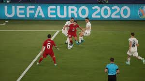 Grubun en güçlü takımı italya. Turkiye Euro 2020 Acilis Macinda Italya Ya Yenildi Haberci Gazetesi