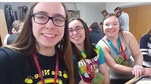 MTHS Operation Snowball 2017