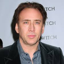 Cage has been nominated for numerous major cinematic awards. Pin Auf Nicolas Cage