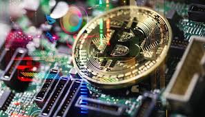 Bitcoin is a digital form of money running on a distributed network of computers. Dream Pc Australia Now Accepting Bitcoin Ethereum And Other Cryptocurrencies For Computers Techau