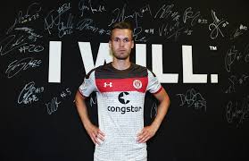 Jun 23, 2021 · other teams across the world — manchester united, chelsea, real madrid, st. New Shirts Unveiled Fc St Pauli
