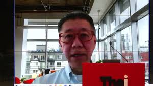 It is the age of wisdom; it is the age of foolishness"