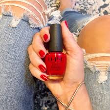 Maybe you would like to learn more about one of these? Best Red Nail Polish Opi Big Apple Red Reviews Jennysue Makeup