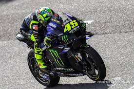 Consulta el calendario de la moto gp 2021, horarios y resultados de las carreras de moto gp en as.com. Motogp Valentino Rossi Torna Al Mugello Per Allenarsi