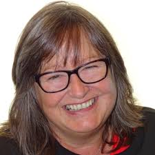 Therapist Alison Baxter