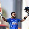 286/8 (50 ov) match tied. 1
