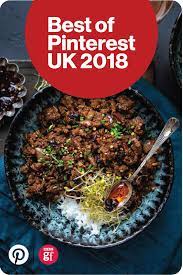 Spicy Beef Mince Stir Fry With Eggplant And Mushrooms By Supergolden Bakes Spicy Beef Minced Beef Recipes Recipes