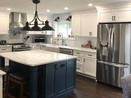 Painters montgomery services all of montgomery, al and all surrounding areas within montgomery county. Painting Vs Staining Kitchen Cabinets And Why You Ll Want To Know