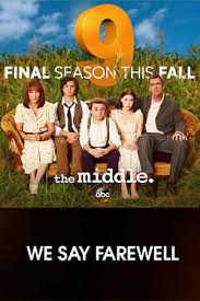 The middle is an american sitcom created by deann heline and eileen heisler for the abc network. Tv Series The Middle Season 9 10 Download Full Episodes