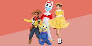 All episodes streaming january 22 on disney+. 35 Best Family Halloween Costumes 2021 Creative Group Costume Ideas For Kids And Family