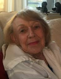 Kay Dianne (Eigner) Stains, 87