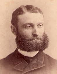 Daniel Liberty “D.L.” Brown (1847-1894)